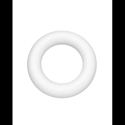 Styropor Ring 15 cm